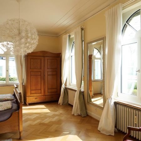 Haus Bley Leilighet Wittlich Eksteriør bilde
