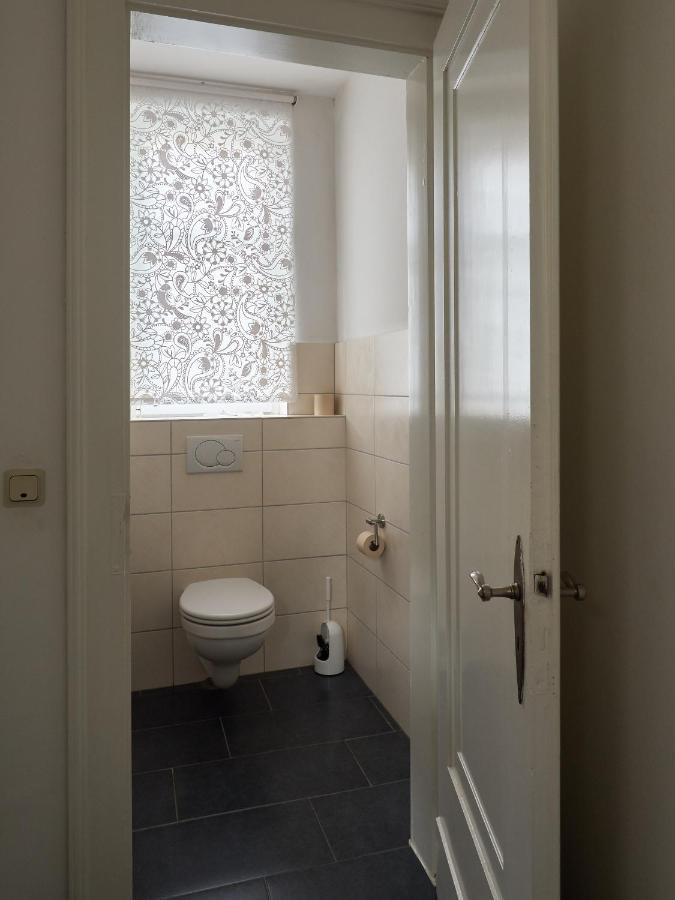 Haus Bley Leilighet Wittlich Eksteriør bilde