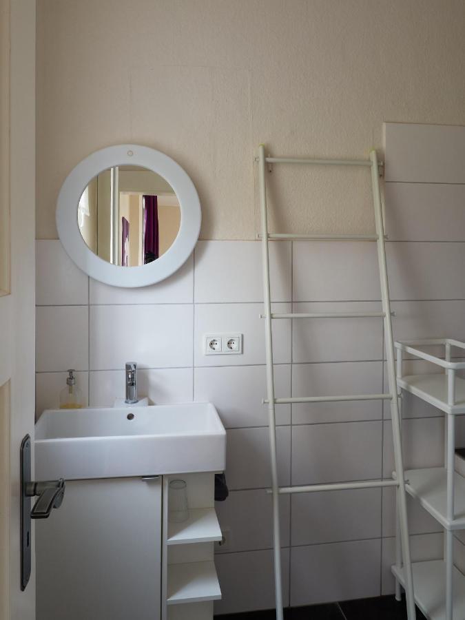 Haus Bley Leilighet Wittlich Eksteriør bilde