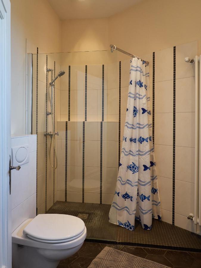 Haus Bley Leilighet Wittlich Eksteriør bilde