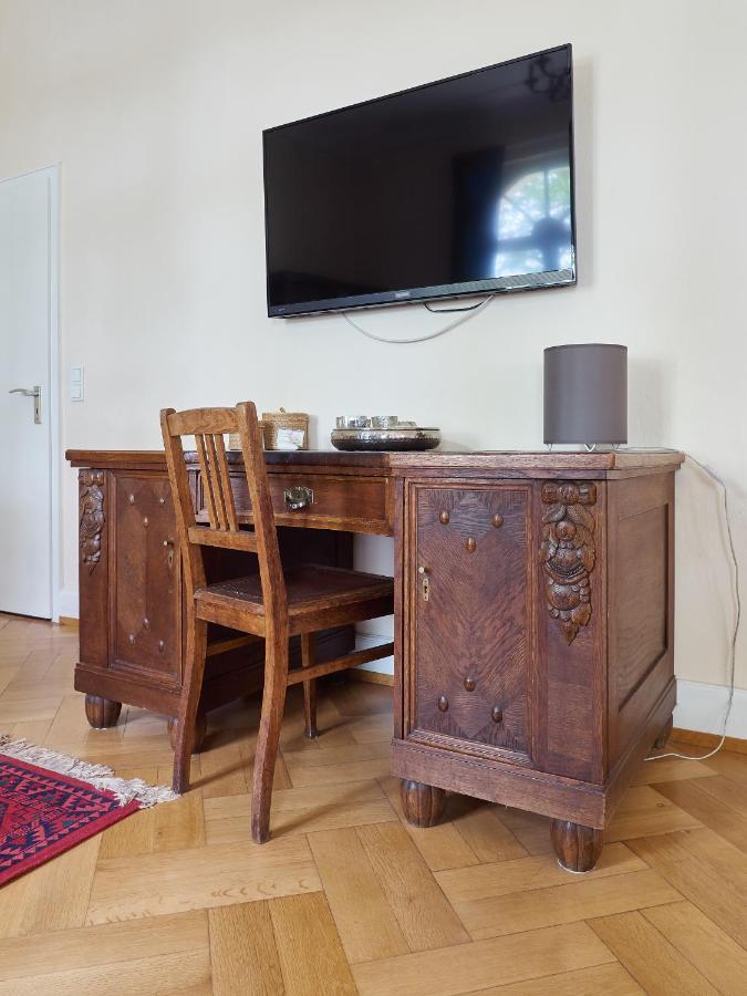 Haus Bley Leilighet Wittlich Eksteriør bilde