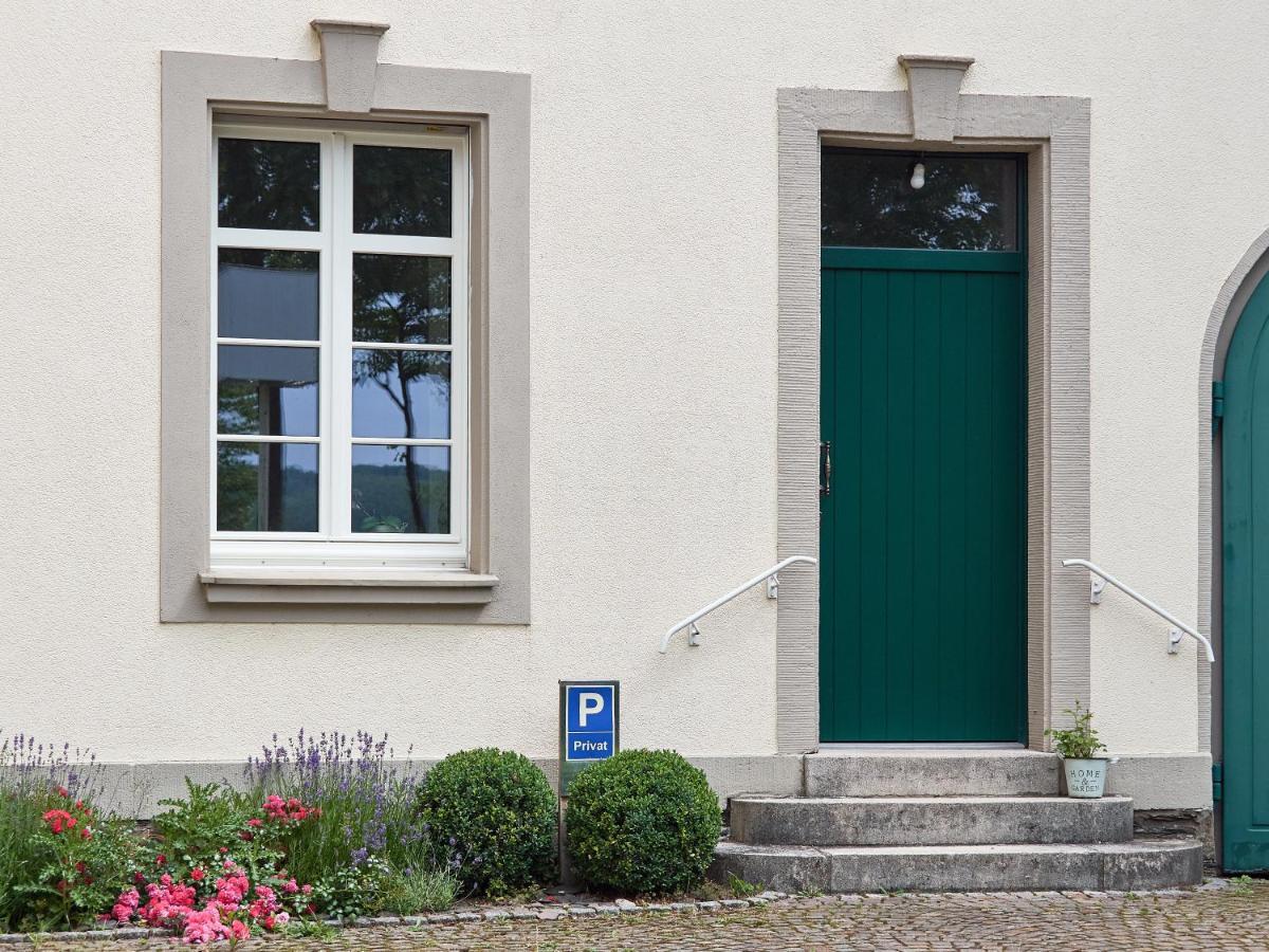 Haus Bley Leilighet Wittlich Eksteriør bilde