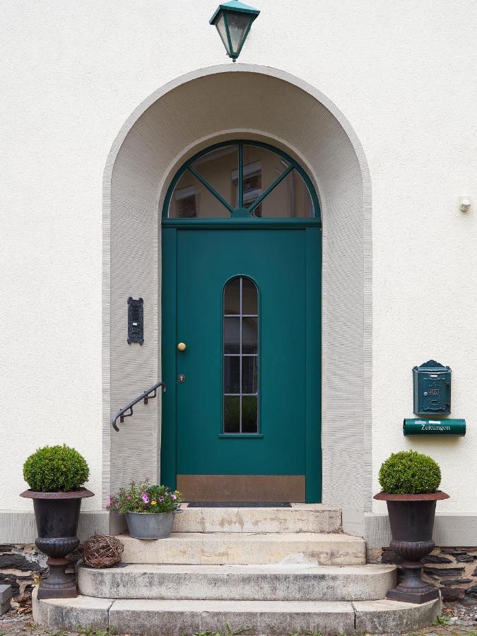 Haus Bley Leilighet Wittlich Eksteriør bilde