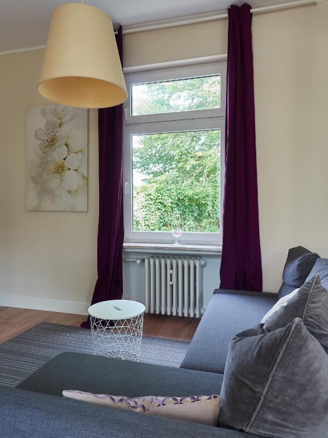 Haus Bley Leilighet Wittlich Eksteriør bilde