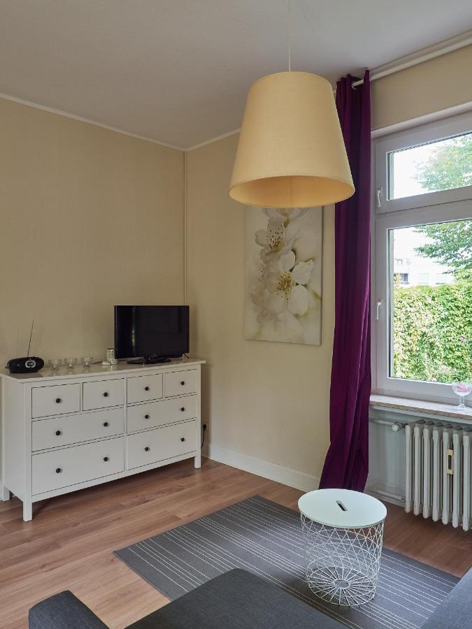 Haus Bley Leilighet Wittlich Eksteriør bilde