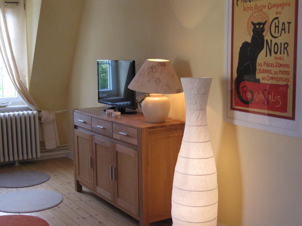 Haus Bley Leilighet Wittlich Rom bilde