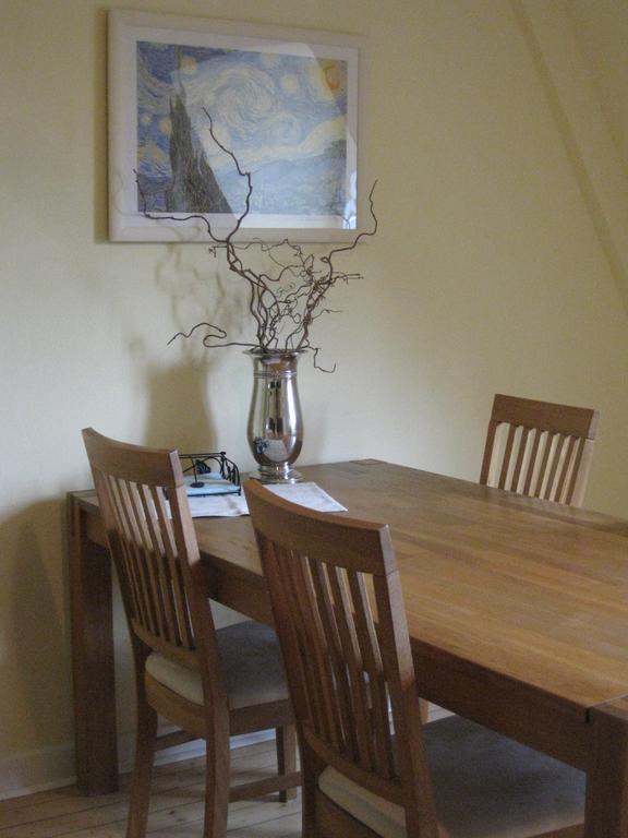Haus Bley Leilighet Wittlich Rom bilde